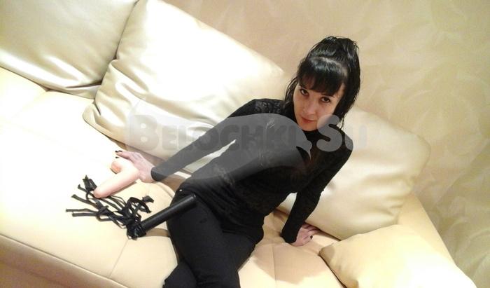 Проститутка Виктория г. Рудня